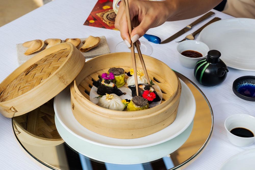 sea fu restaurant dubai