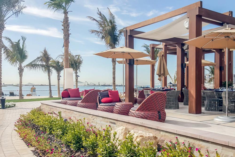 sea fu restaurant dubai