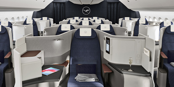 Business class