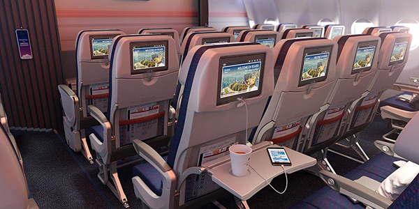 Flight cancellation conditions