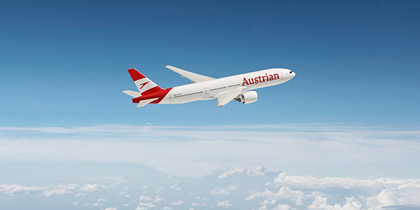 Austrian Airlines