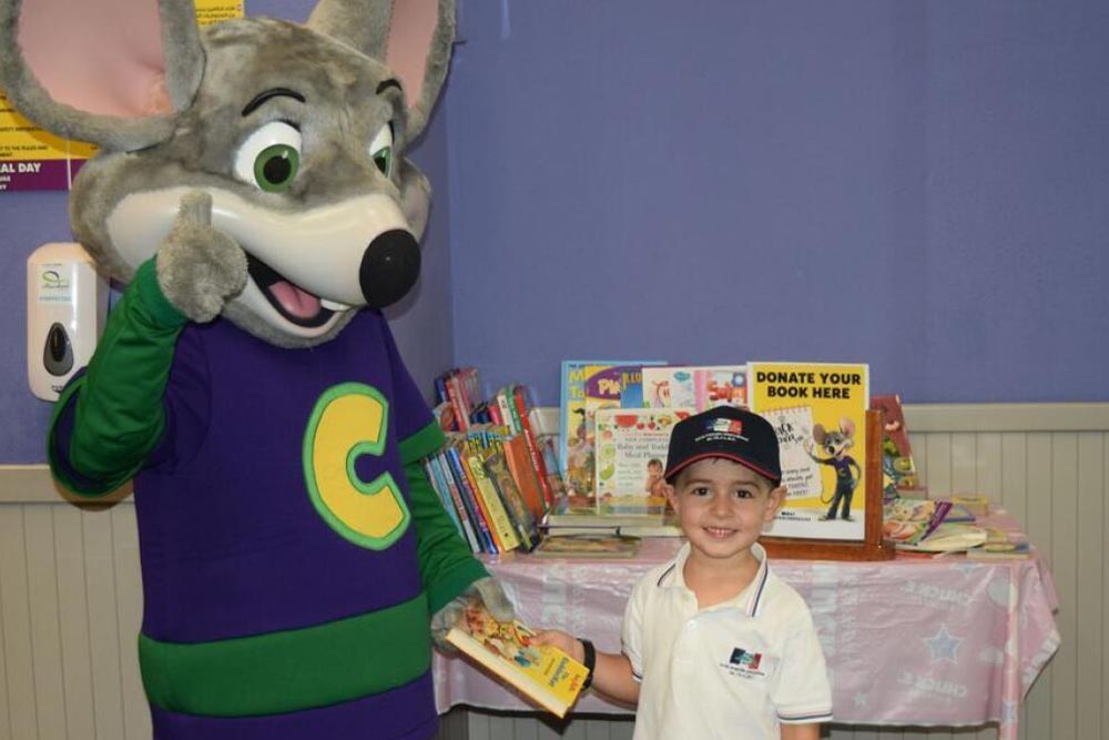 مرکز خرید ابن بطوطه دبی