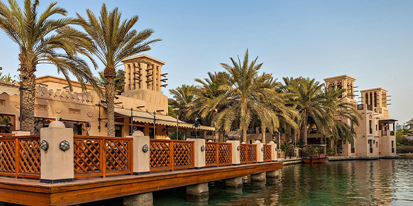 Pai Thai Restaurant Dubai