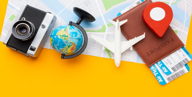 نکات مهم برای سفر بدون ویزا