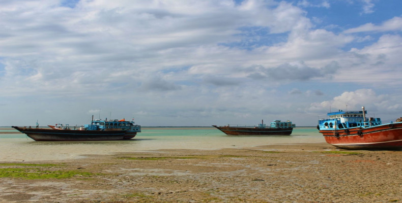 چگونه به قشم سفر کنیم؟ ماشین، هواپیما و یا قطار؟