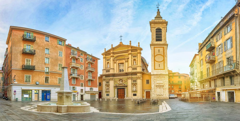 مکان‌های دیدنی شهر