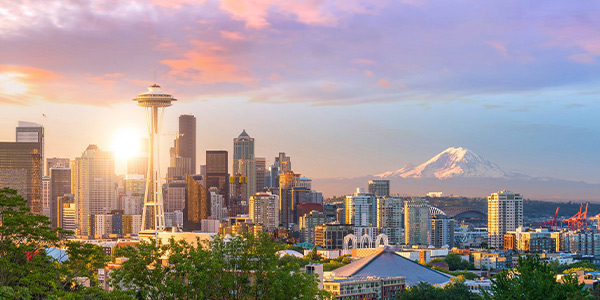 معرفی شهر واشنگتن؛ پایتخت ایالات متحده آمریکا