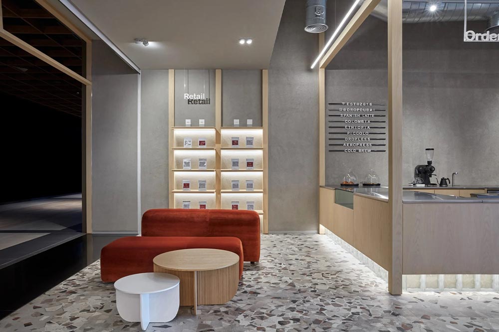 بهترین کافه های دبی