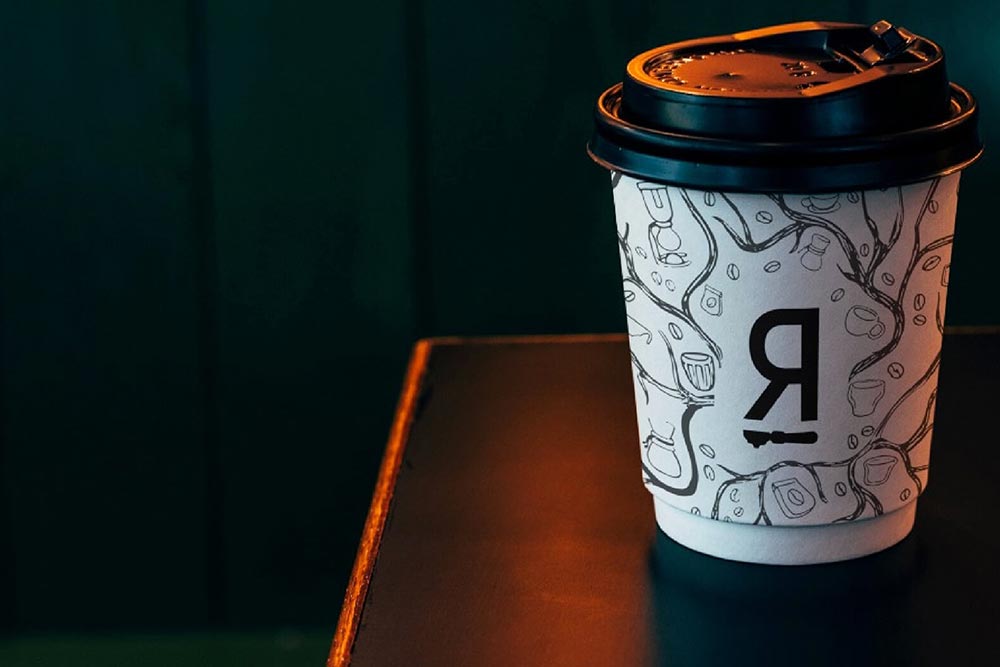 Rogue Coffee