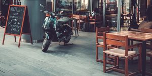 Air Speciality Coffee