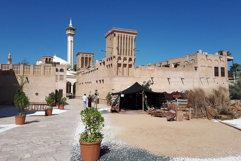 رمضان در دبی