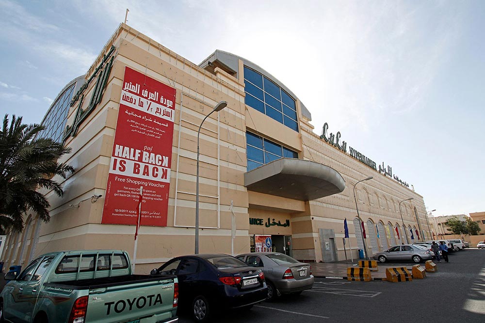 رمضان در دبی