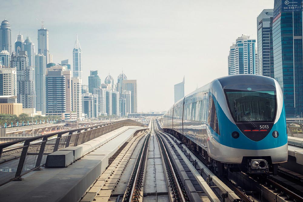 رمضان در دبی