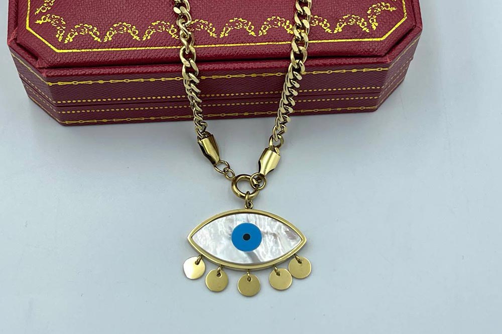 سوغاتی های استانبول