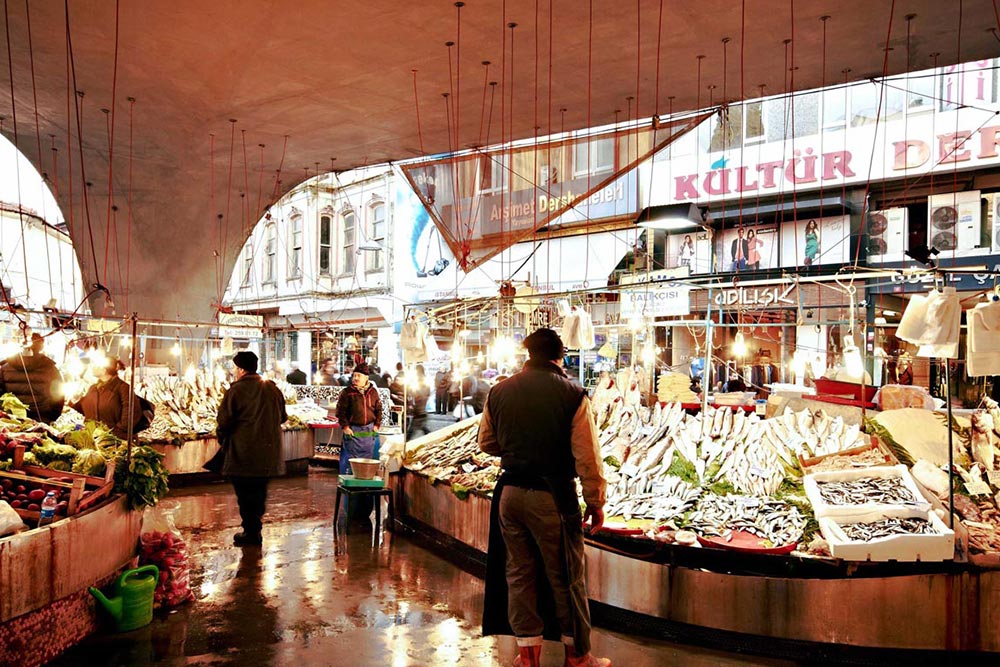 خیابان استقلال