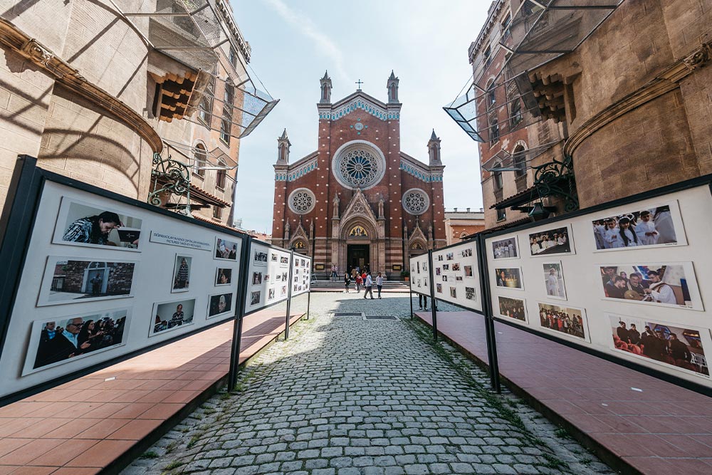 Church of St. Anthony of Padua