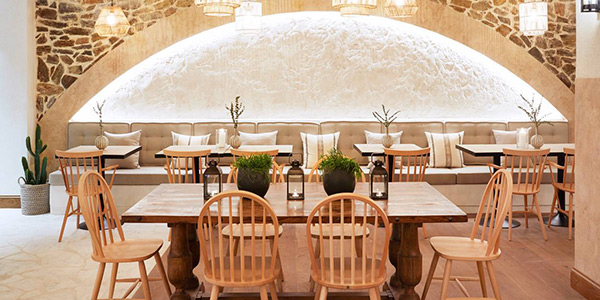 Taverna Greek Kitchen