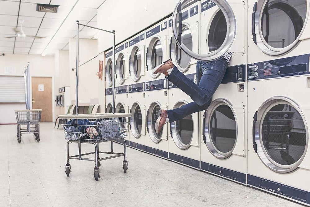 بهترین خشک شویی های دبی