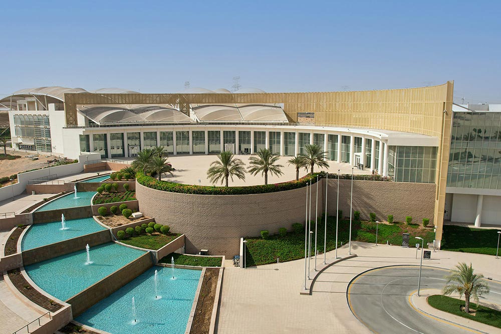 Dubai universities