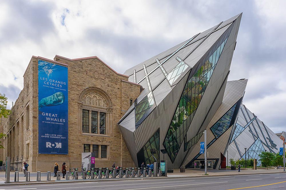 Royal Ontario Museum