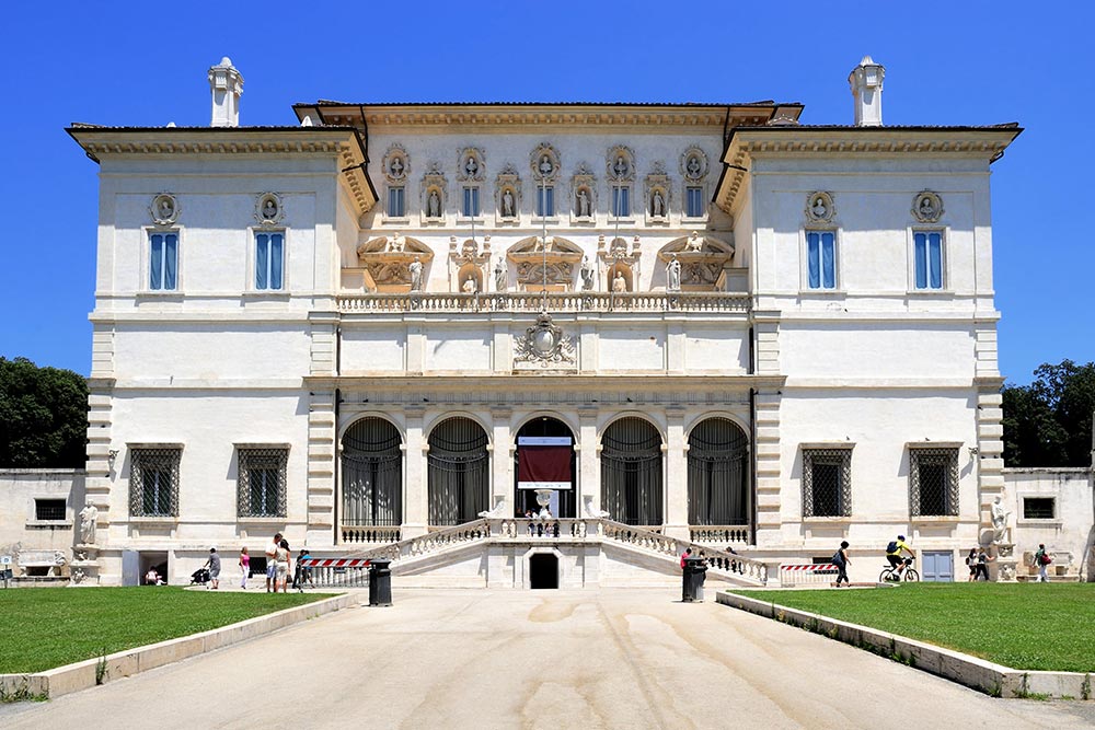 Villa Borghese