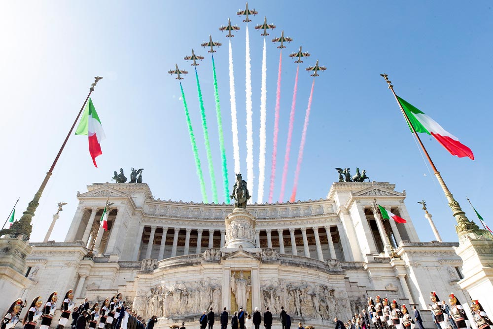 Festa Della Repubblica