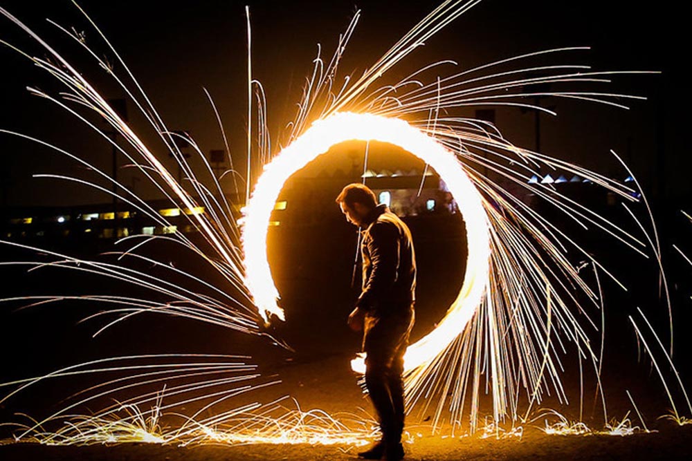 چارشنبه سوری