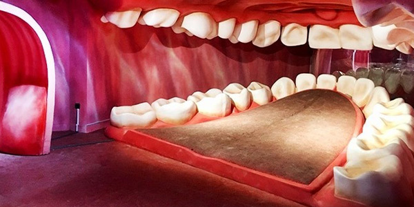مجموعه ایران فان تهران
