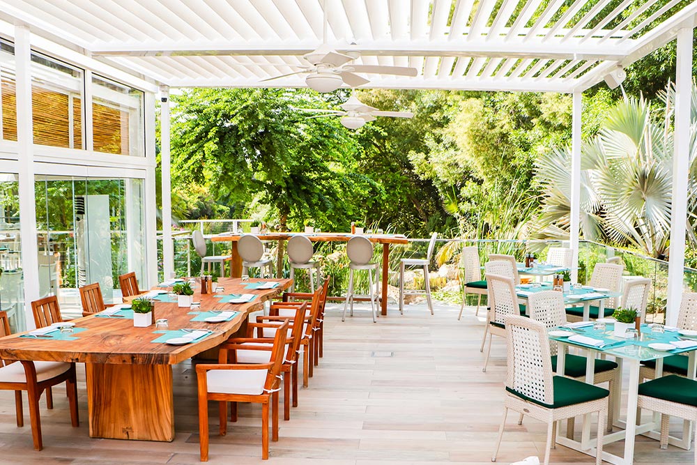 صبحانه در دبی