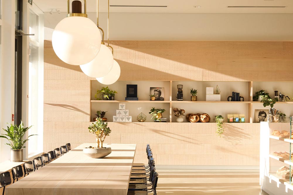 The best cafes in Vancouver