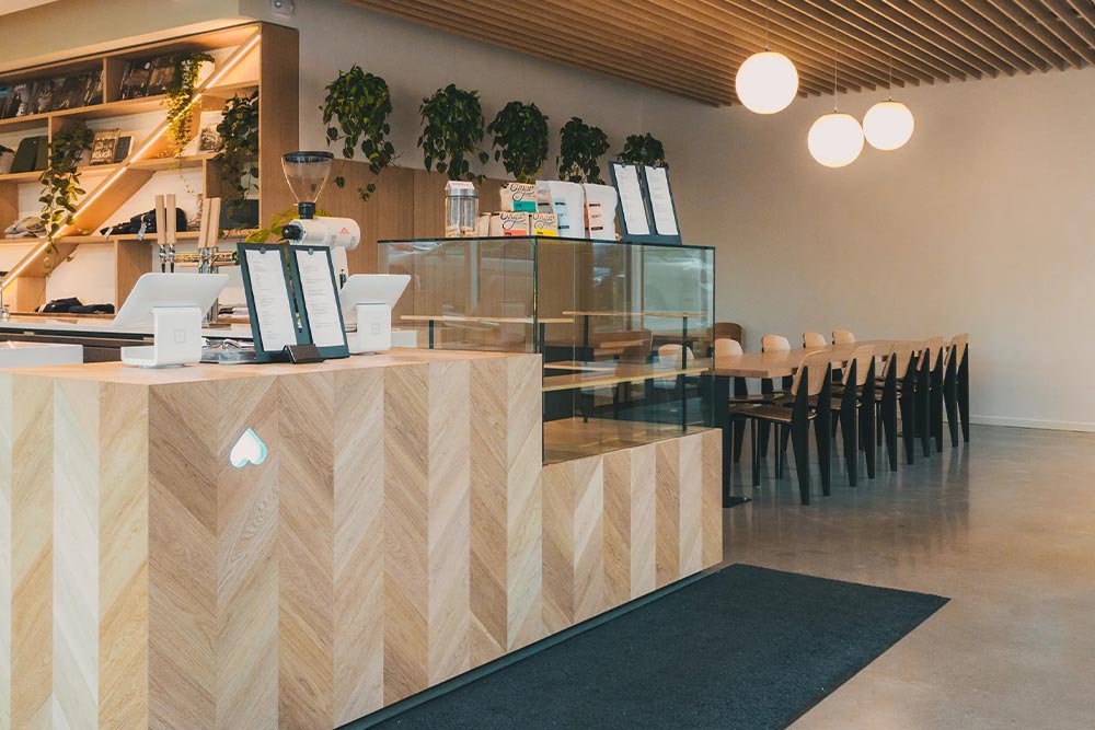 Nemesis Coffee Gastown