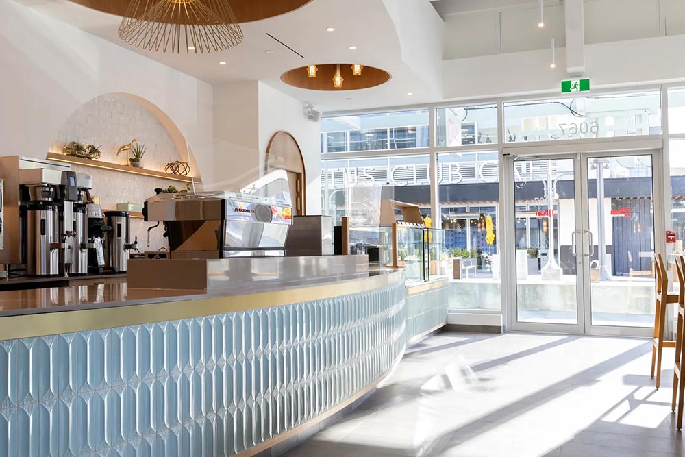 JJ Bean Coffee Roasters