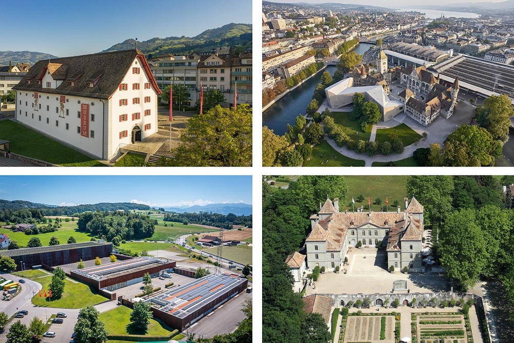 Swiss National Museum