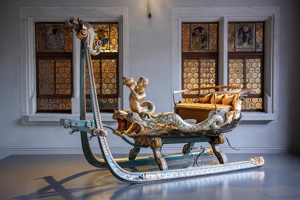 Swiss National Museum