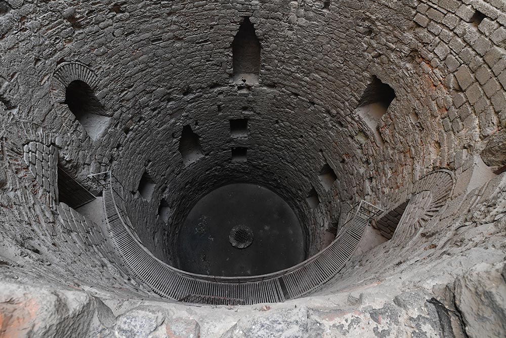 قلعه یدیکوله 