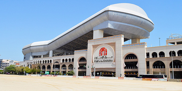 Mall of the Emirates