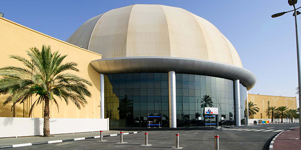 اوت لت مال دبی؛ برندهای خوب را ارزان بخرید!