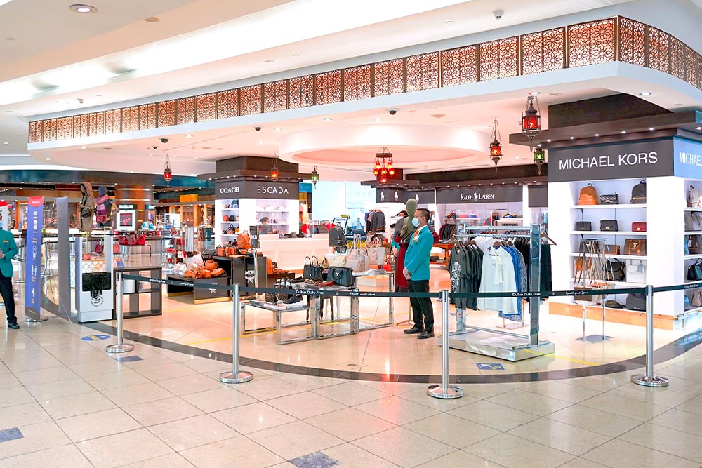 اوت لت مال دبی