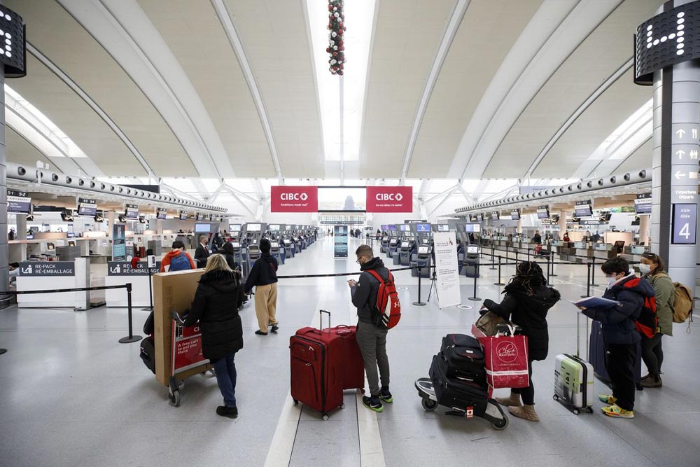 معرفی شهر تورنتو