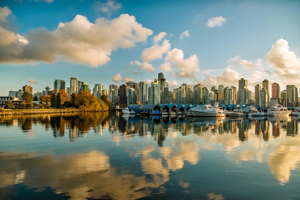 Vancouver