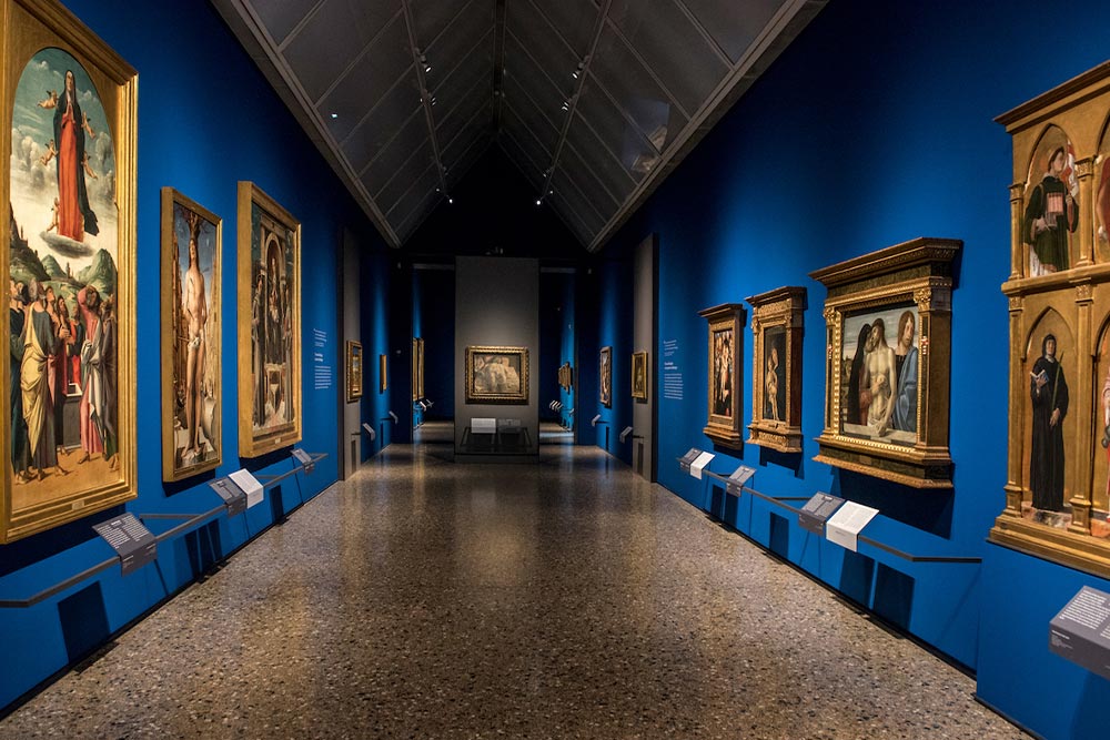 Pinacoteca di Brera