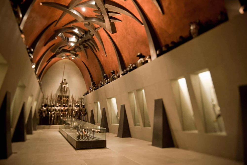 بهترین موزه های میلان