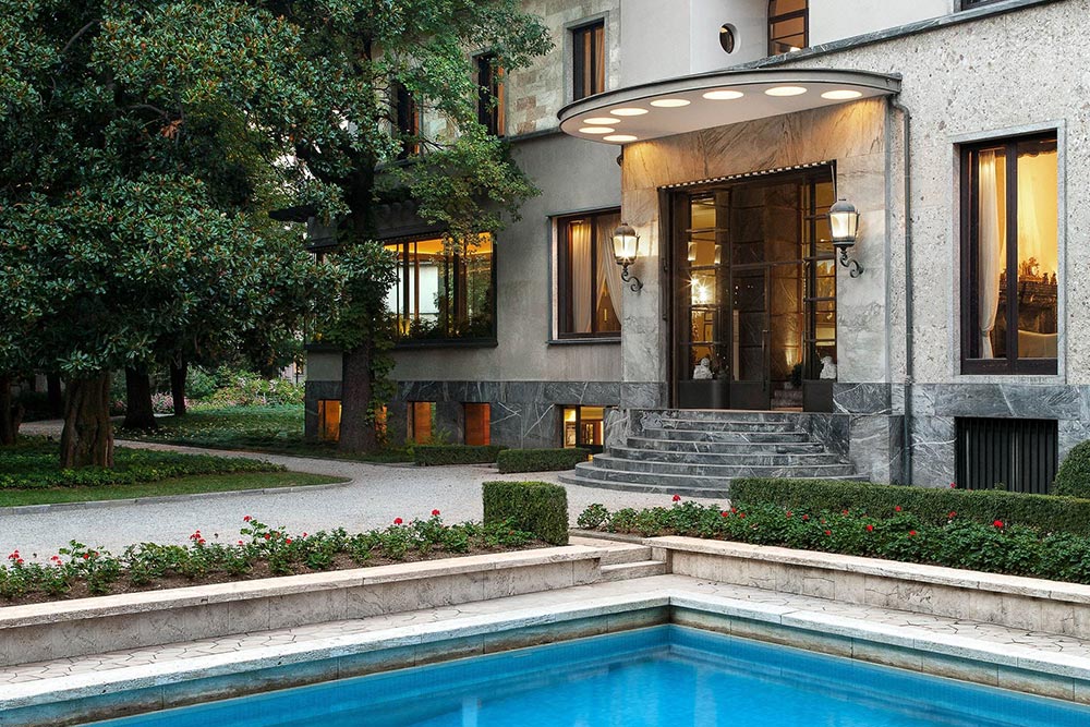 بهترین موزه های میلان