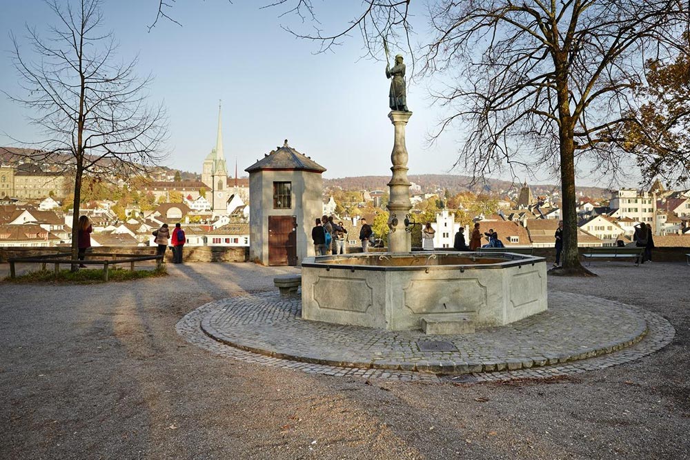Lindenhof