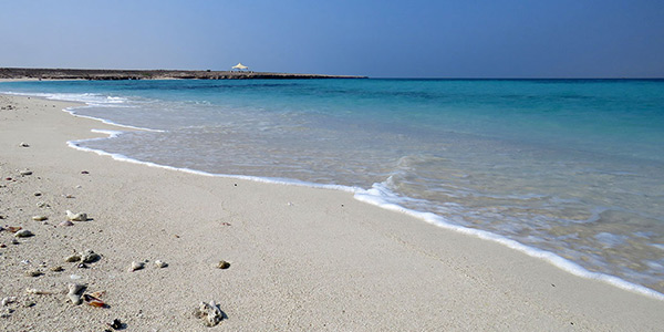 جزیره هندورابی