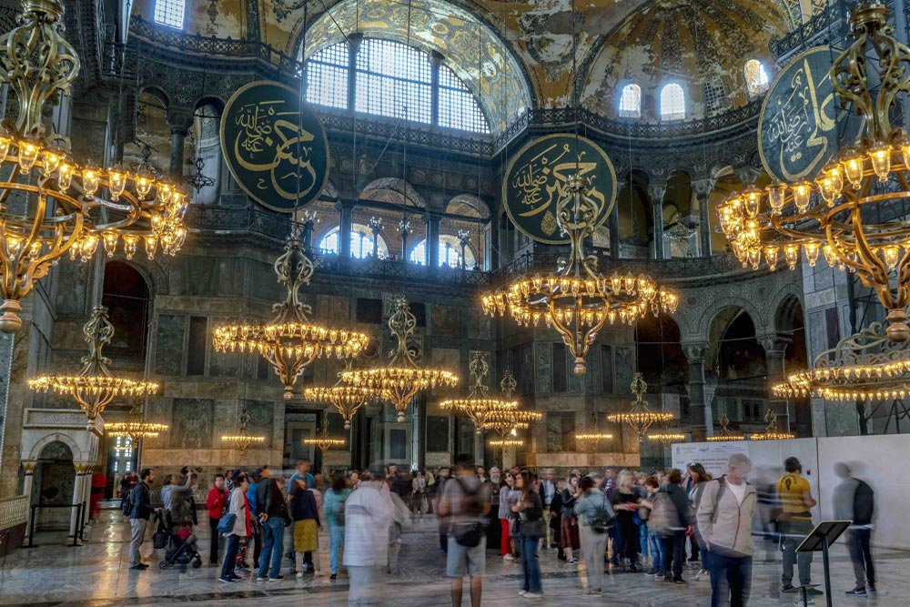 موزه های استانبول