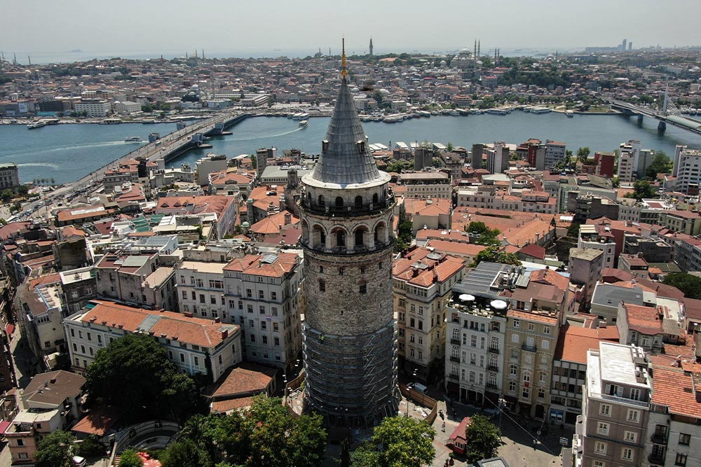 موزه های استانبول