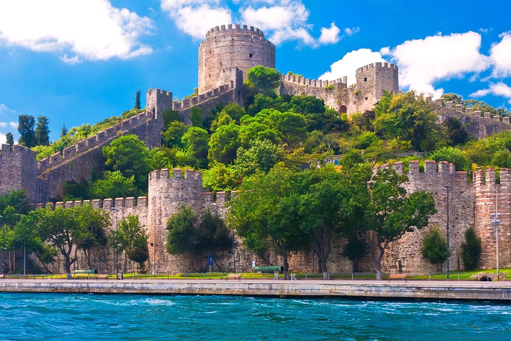 موزه های استانبول