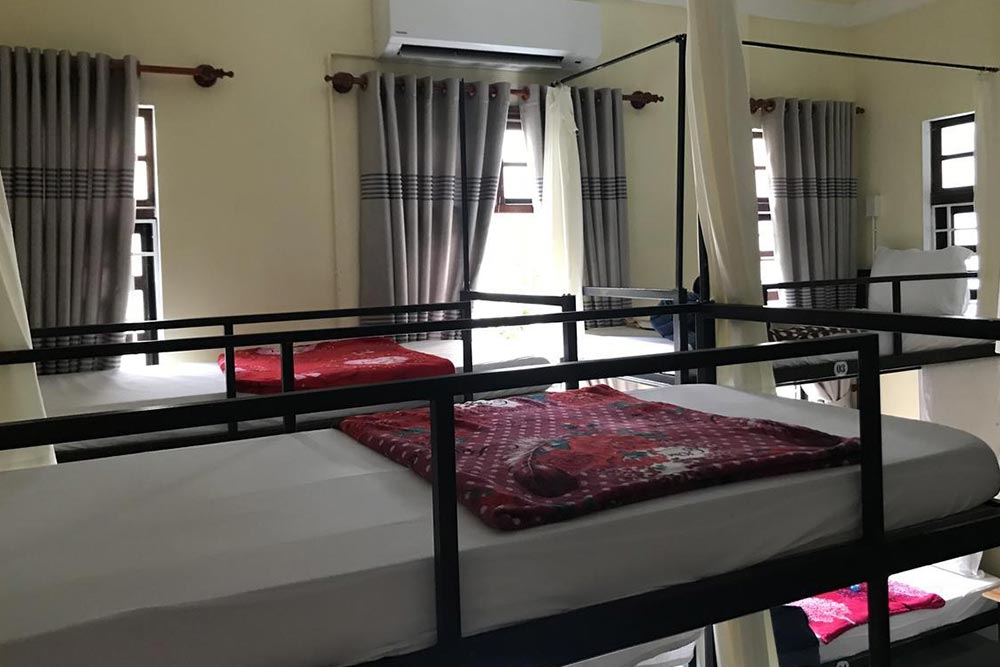 سفر انفرادی به ویتنام 