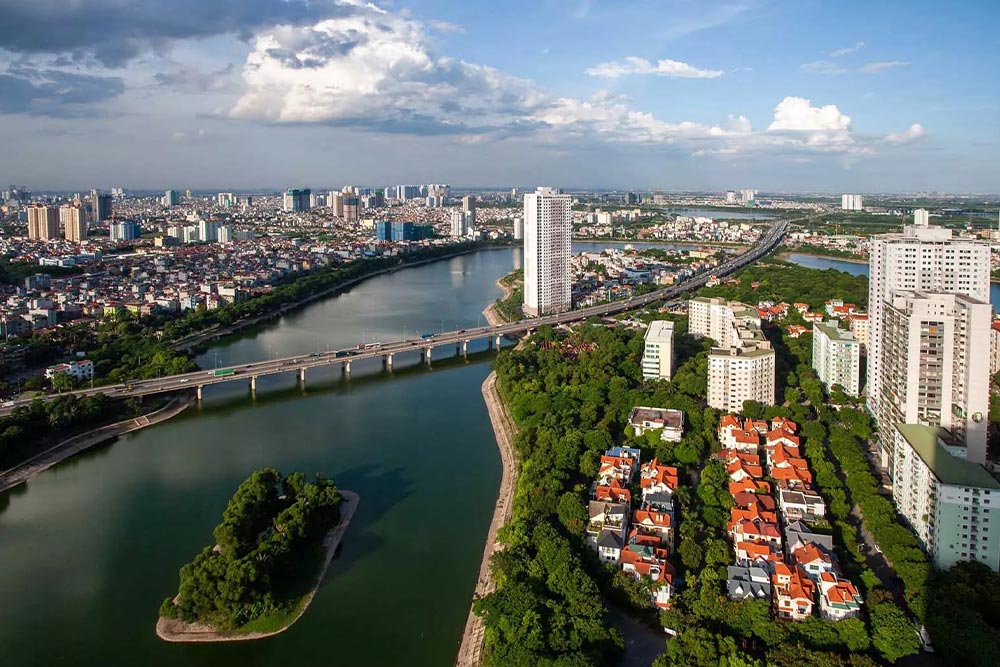 سفر انفرادی به ویتنام 